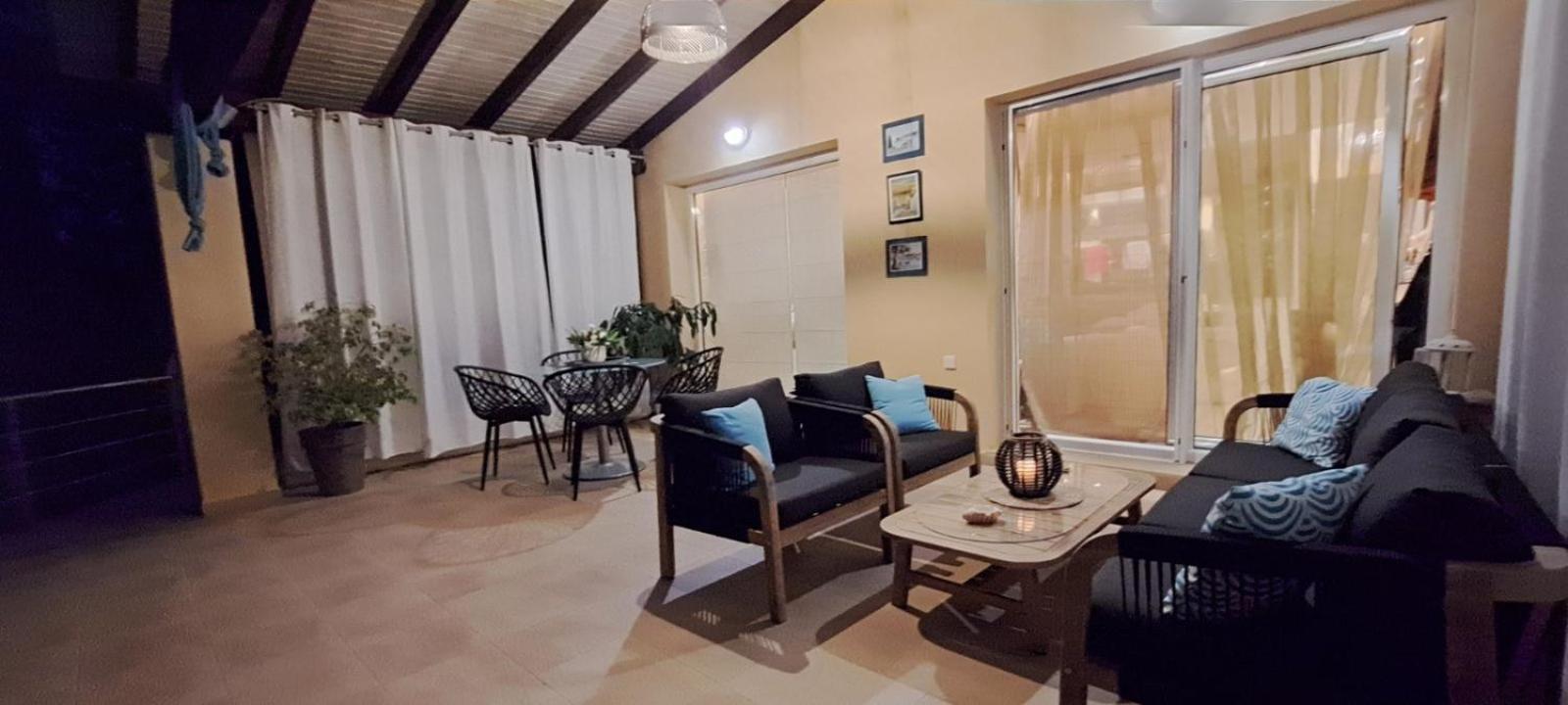 Villa Magic Perla Gouvia Esterno foto